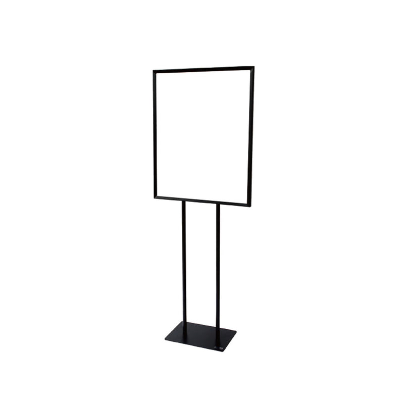 Bulletin Sign Holder (22”W x 28”H) - 