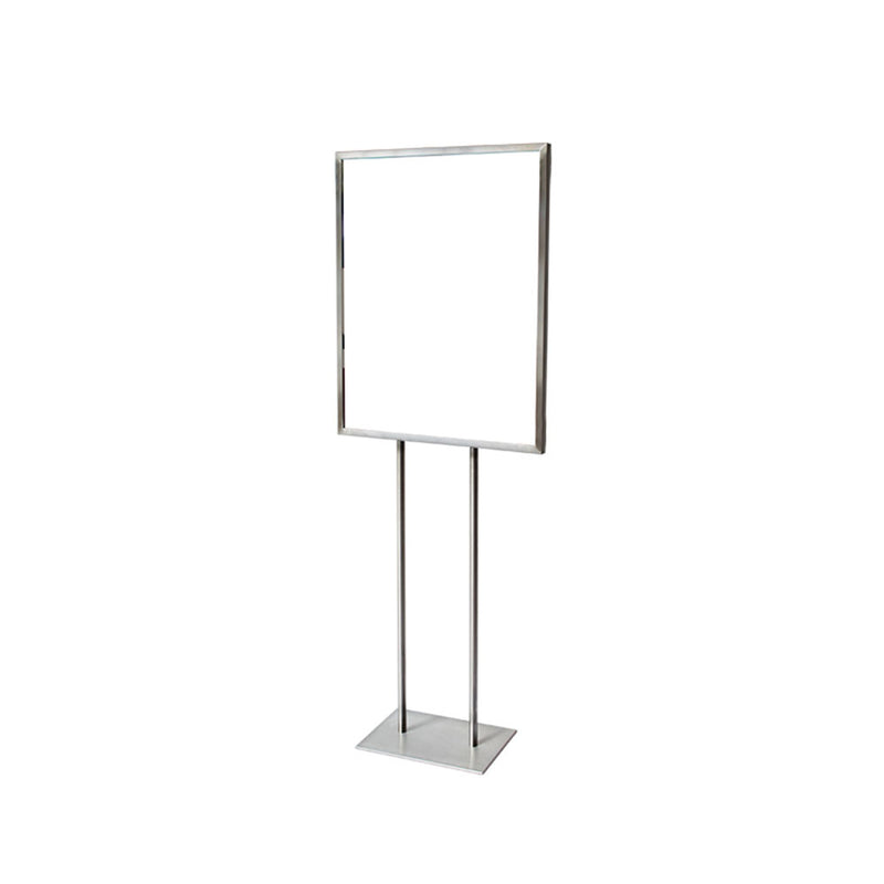 Bulletin Sign Holder (22”W x 28”H) - 