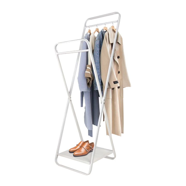 COLLAPSIBLE GARMENT RACK - FGR018