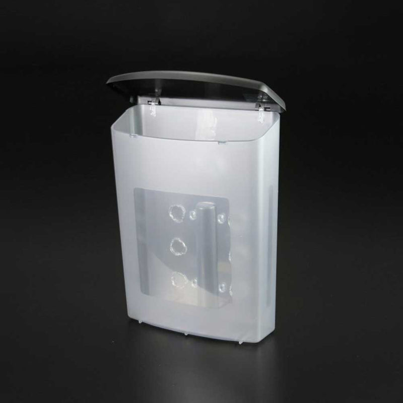 Acrylic Wallmount Outdoor Literature Box 13⅛"H x 10"W - CTS0136