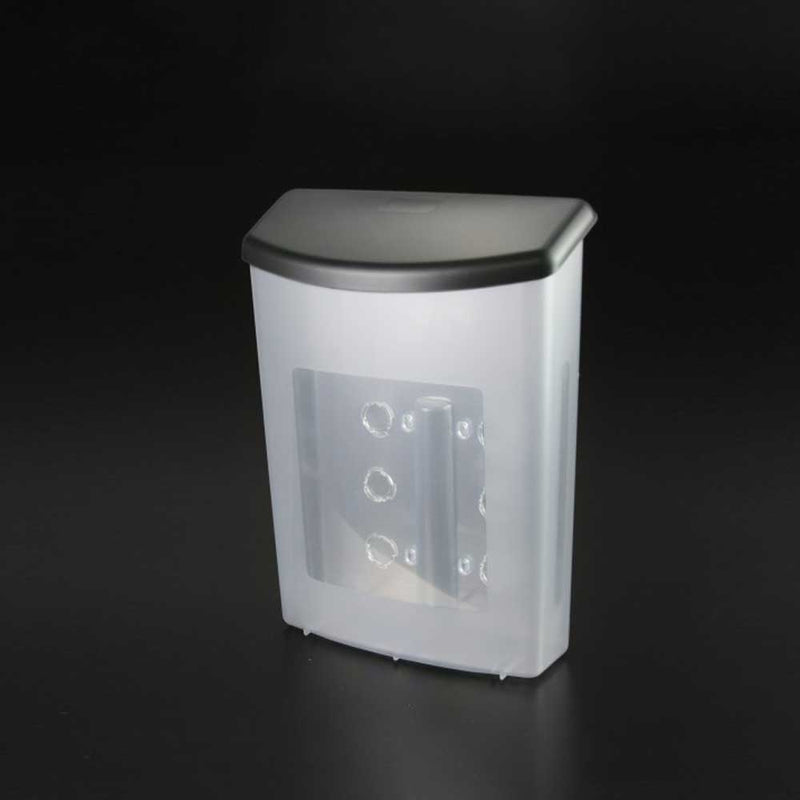 Acrylic Wallmount Outdoor Literature Box 13⅛"H x 10"W - CTS0136