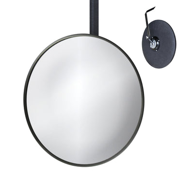 Security Convex Mirrors