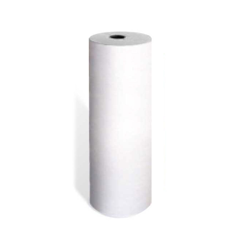 Disposable White Sheet Rolls /30G/ 50 sheets/per roll - #DBM30