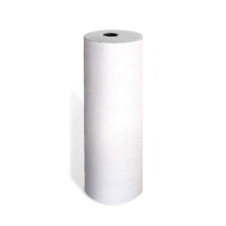 Disposable White Sheet Rolls /30G/ 50 sheets/per roll - #DBM30