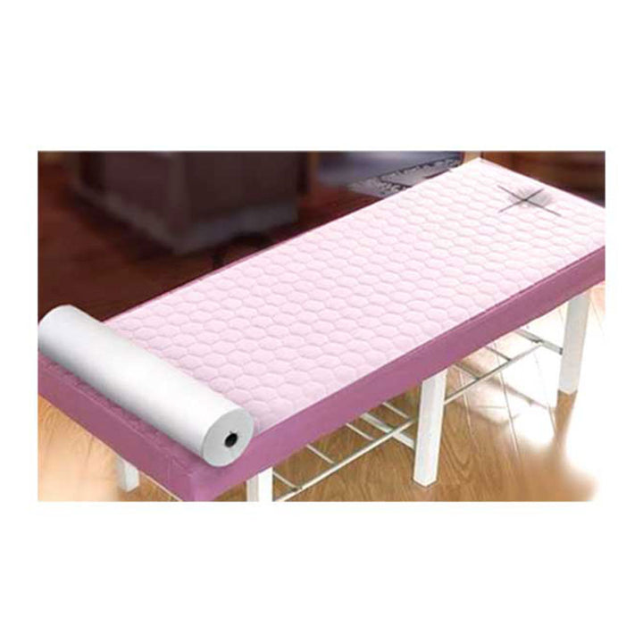 Disposable White Sheet Rolls /30G/ 50 sheets/per roll - #DBM30