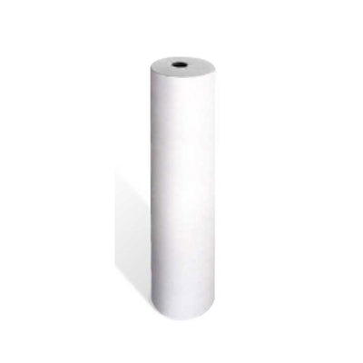 Disposable White Sheet Rolls - #DBM15