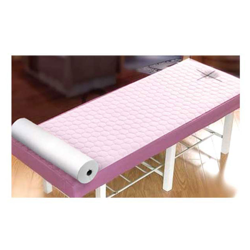 Disposable White Sheet Rolls - 