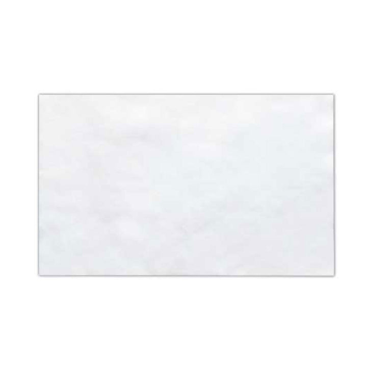 Disposable White Pillow Sheet - #DPS023