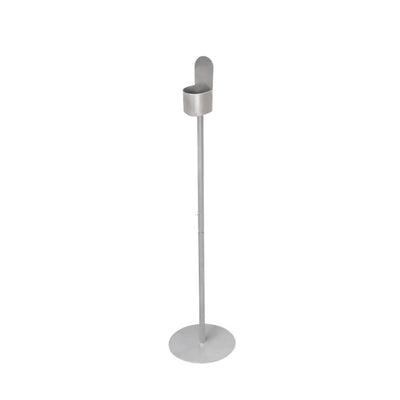 Hand Sanitizer Floor Stand Holder - #HSD-F12R