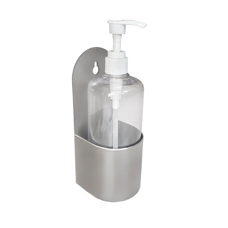 Hand Sanitizer Wallmount Holder - 