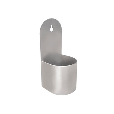 Hand Sanitizer Wallmount Holder - #HSD-W07R