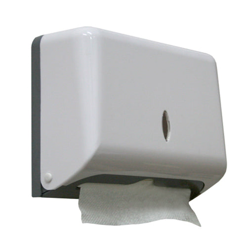 Wallmount Hand Paper Towel Dispenser Small - #PTD007