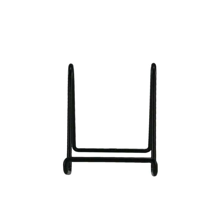 Heavy Duty Wire Easel 3½"W x 4½"H (5 pcs) - MWE001