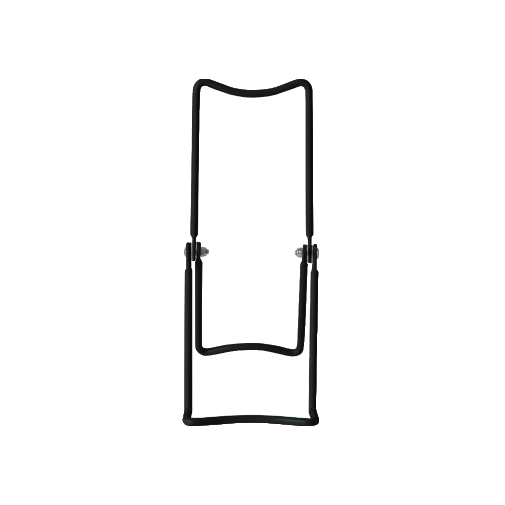 Heavy Duty Wire Easel 3½"W x 9"H (5pcs) - MWE003