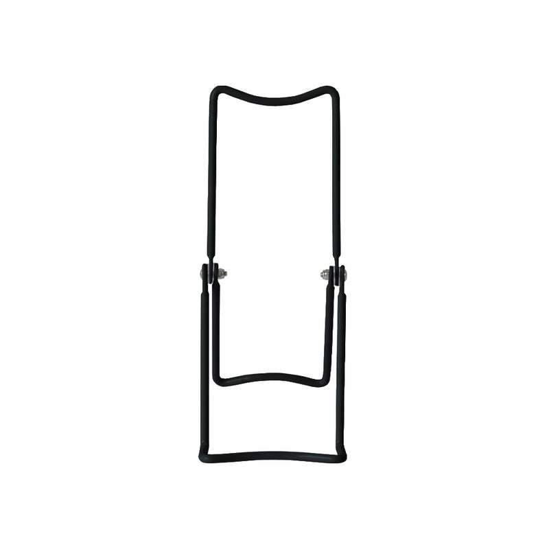 Heavy Duty Wire Easel 3½"W x 9"H (5pcs) - MWE003