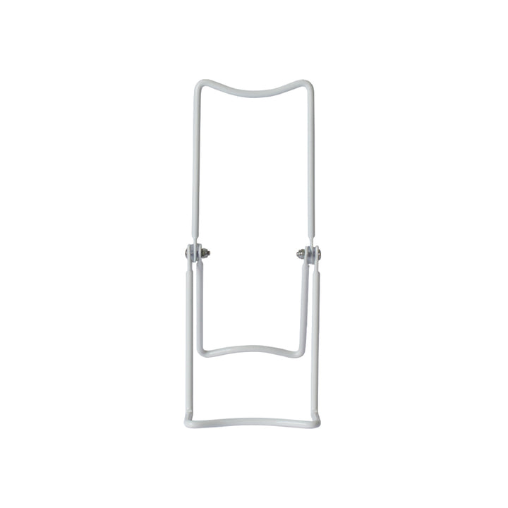 Heavy Duty Wire Easel 3½"W x 9"H (5pcs) - MWE003