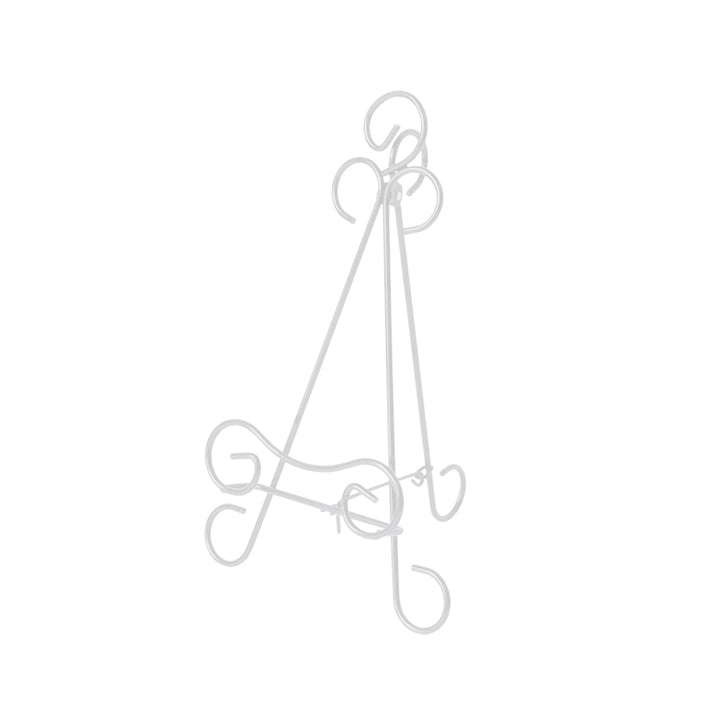 Countertop Artistic Wire Easel (2 pcs)