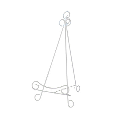Countertop Artistic Wire Easel (2 pcs)