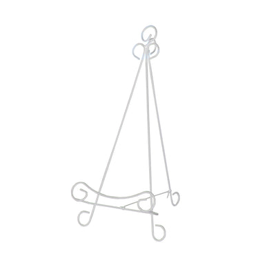 Countertop Artistic Wire Easel (2 pcs)