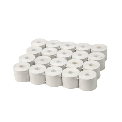 Thermal POS Paper Rolls (2¼”W X 2¾”D) - #POS220-20