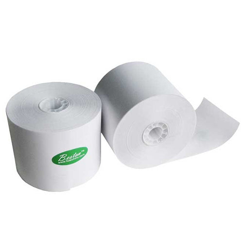 Thermal POS Paper Rolls (2¼”W X 2¾”D) - 