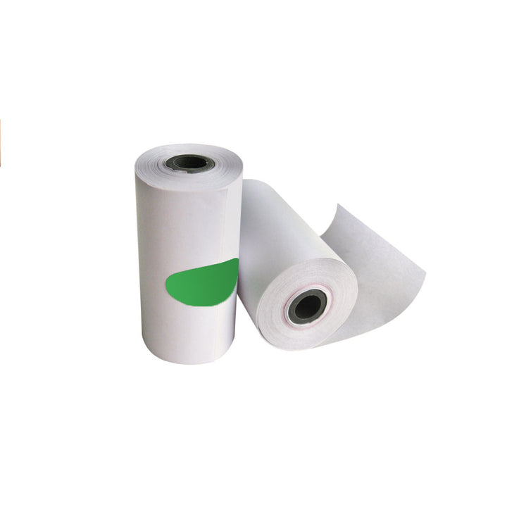 Thermal POS Receipt Paper Rolls ( 2¼'' W X 30'L) - #POS30