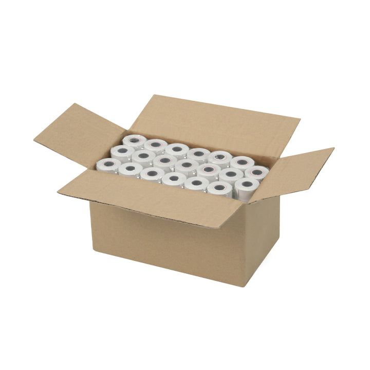 Thermal POS Receipt Paper Rolls ( 2¼'' W X 30'L) - #POS30