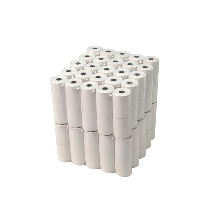 Thermal POS Receipt Paper Rolls ( 2¼'' W X 45'L) - #POS45