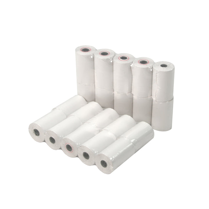 Thermal POS Receipt Paper Rolls ( 2¼'' W X 45'L) - #POS45