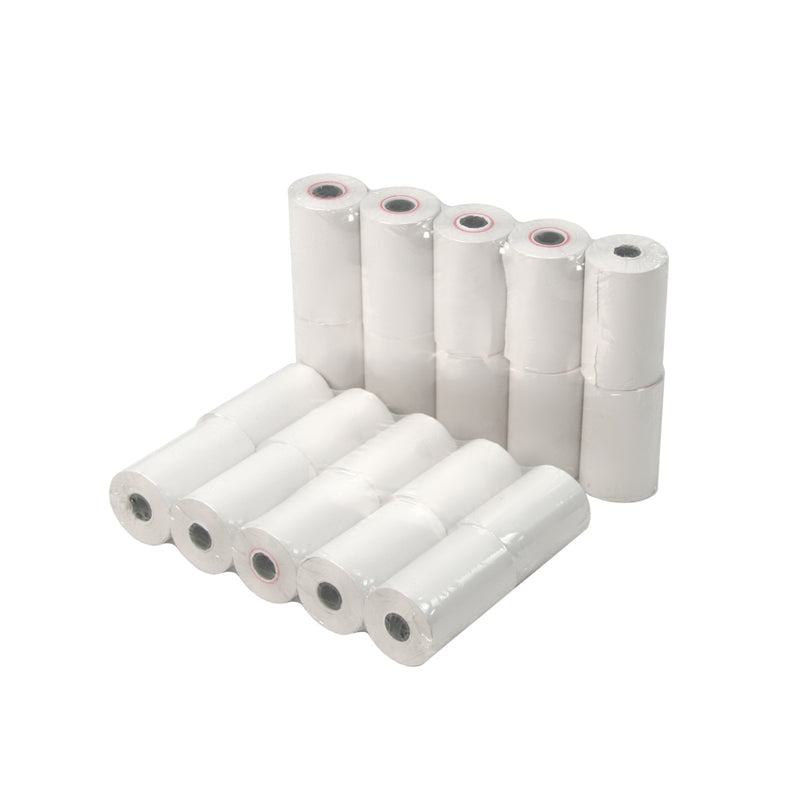 Thermal POS Paper Rolls ( 2¼&