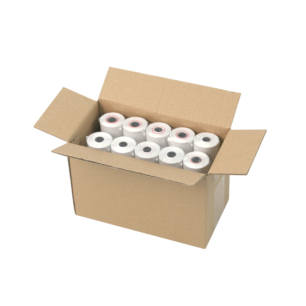 Thermal POS Receipt Paper Rolls ( 2¼'' W X 45'L) - #POS45