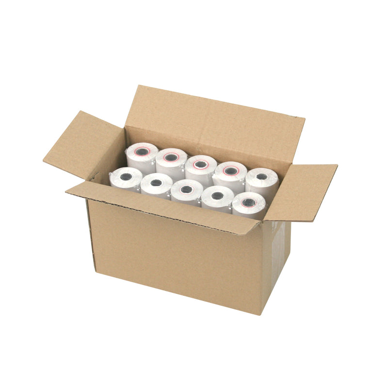 Thermal POS Paper Rolls ( 2¼&