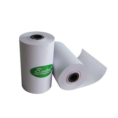 Thermal POS Paper Rolls ( 2¼&