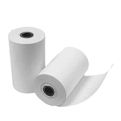Thermal POS Receipt Paper Rolls (2¼'' W X 60'L) - #POS60