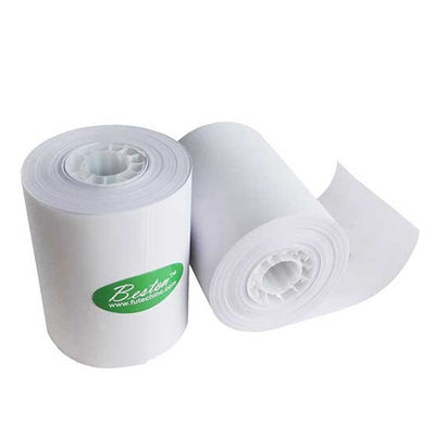 Thermal POS Paper Rolls (2¼'' W X 75'L) - #POS75