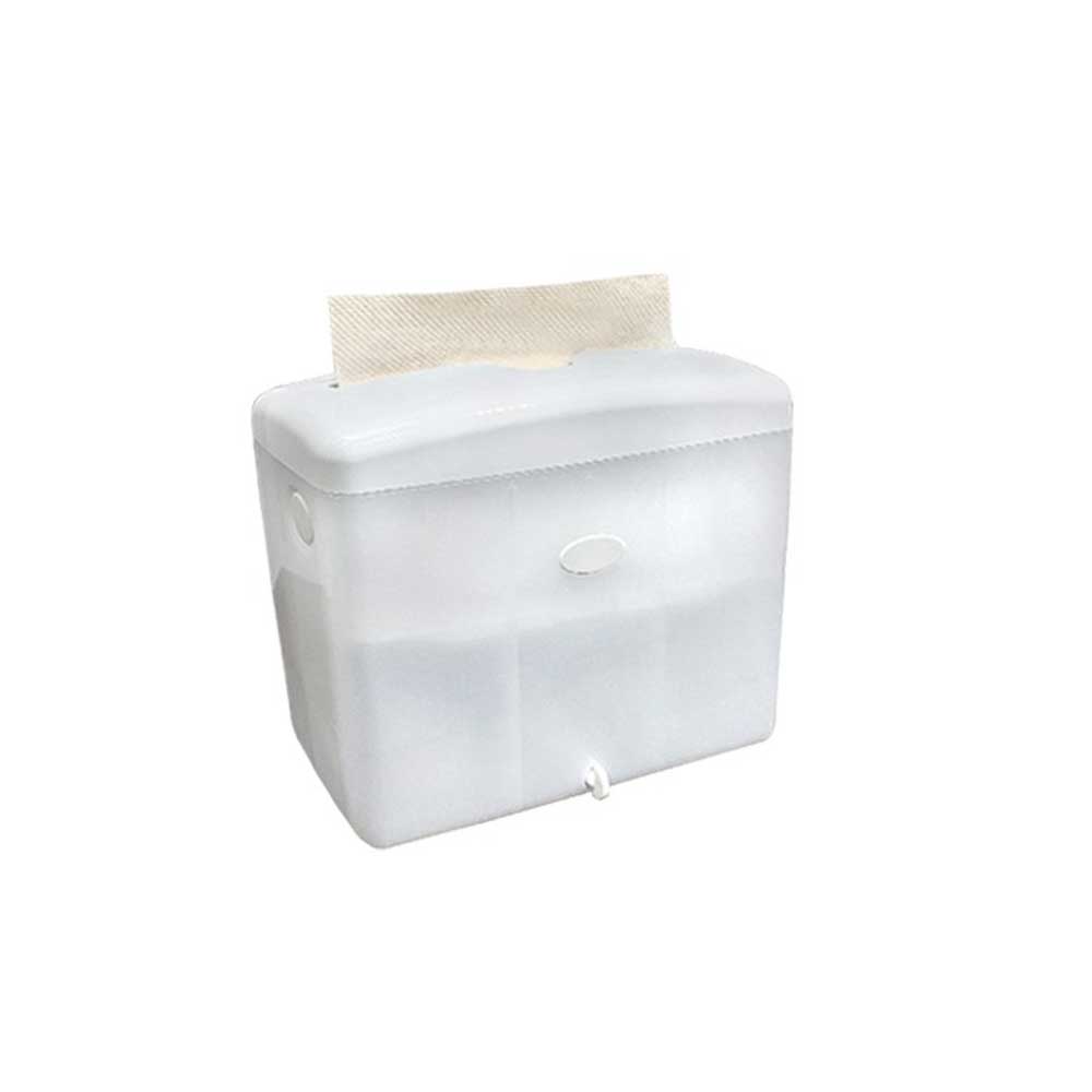 Countertop Hand Paper Towel Dispenser- #PTD009