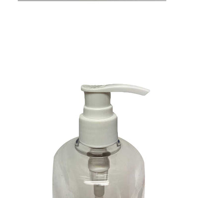 Pump Bottle