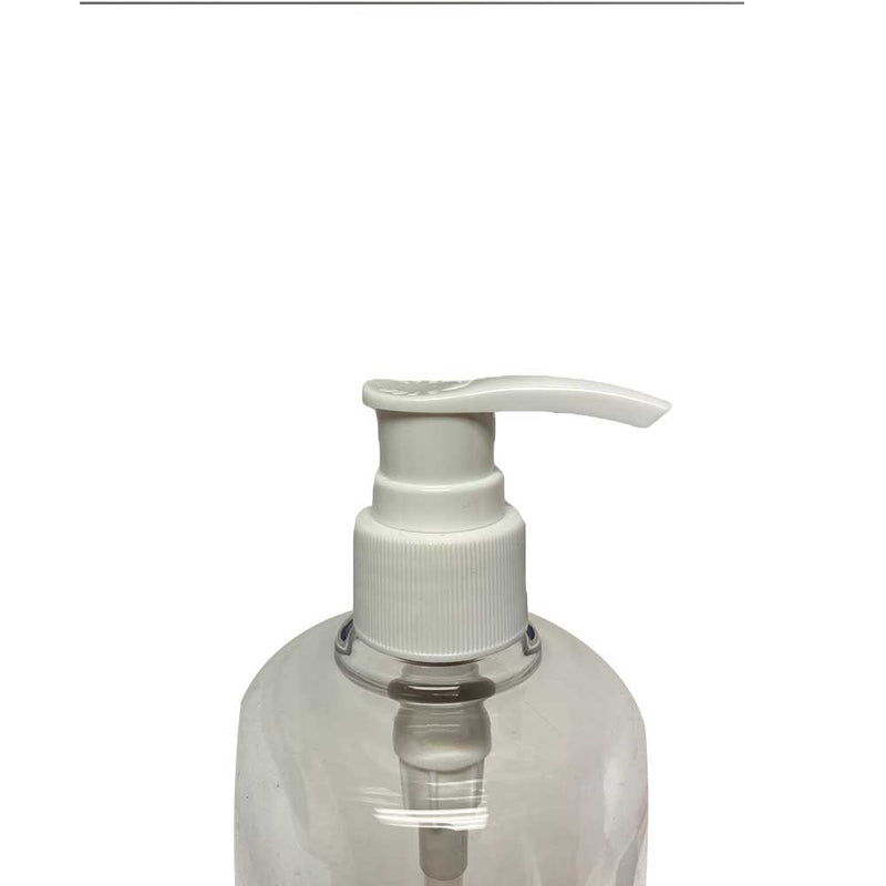 Pump Bottle