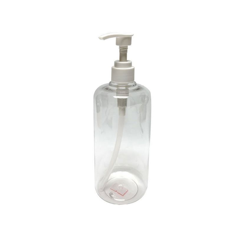 Pump Bottle