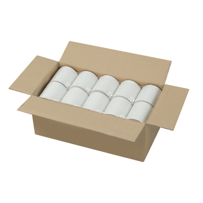 Thermal POS Paper Rolls (3⅛”W x 2¾"D) - #RPOS220-20