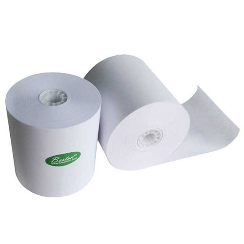 Thermal POS Paper Rolls (3⅛”W x 2¾"D) - 