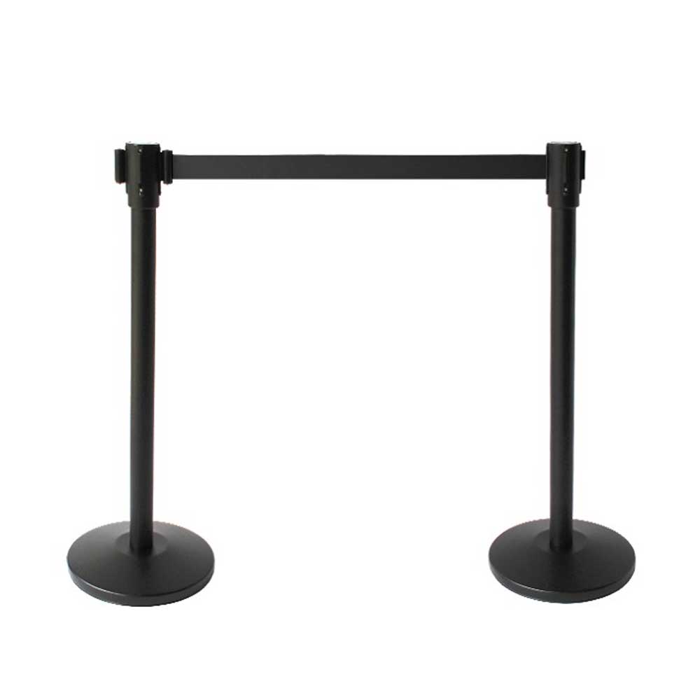 Stanchions and Accessories