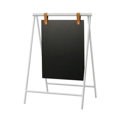 SWING BOARD METAL A-FRAME