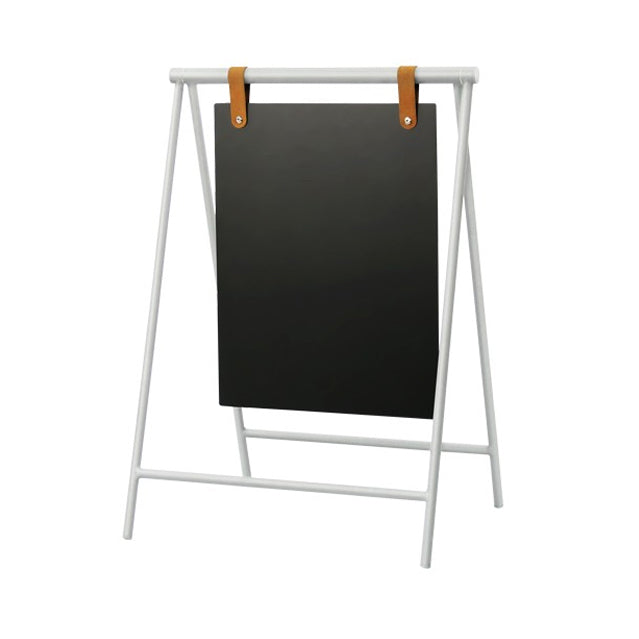 SWING BOARD METAL A-FRAME