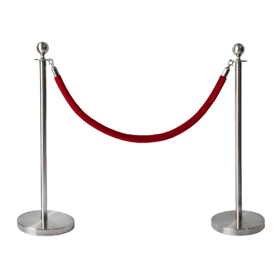 Velvet Rope (for: #ST004)