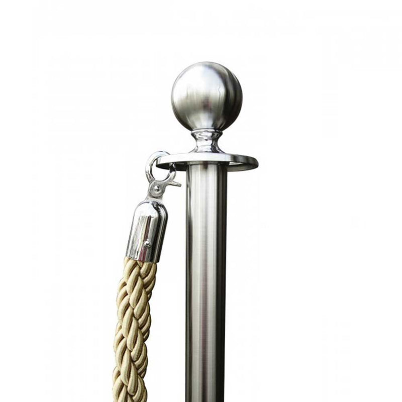 Gold Twisted Rope (for: 