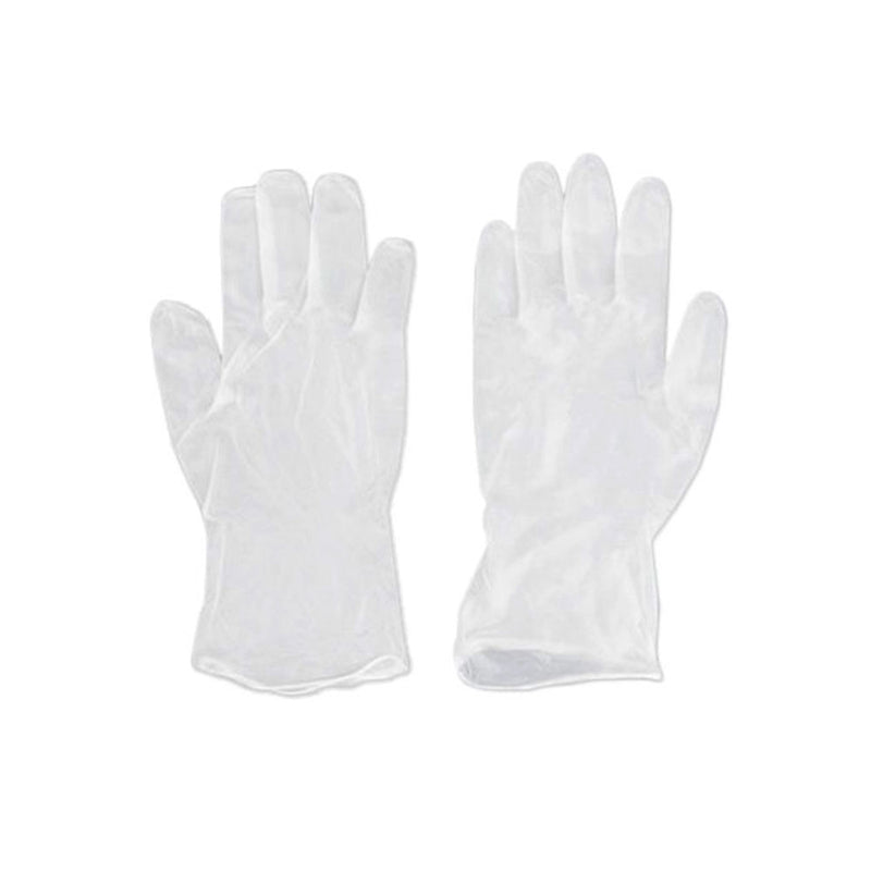 Vinyl Examination Gloves